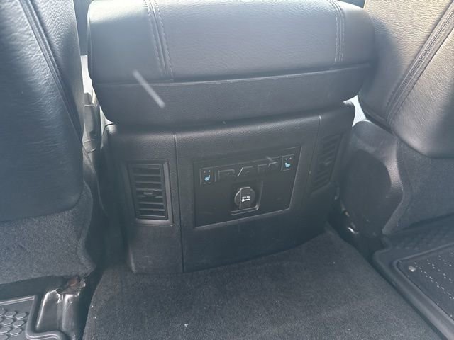 Used 2016 RAM 1500 Limited image 31