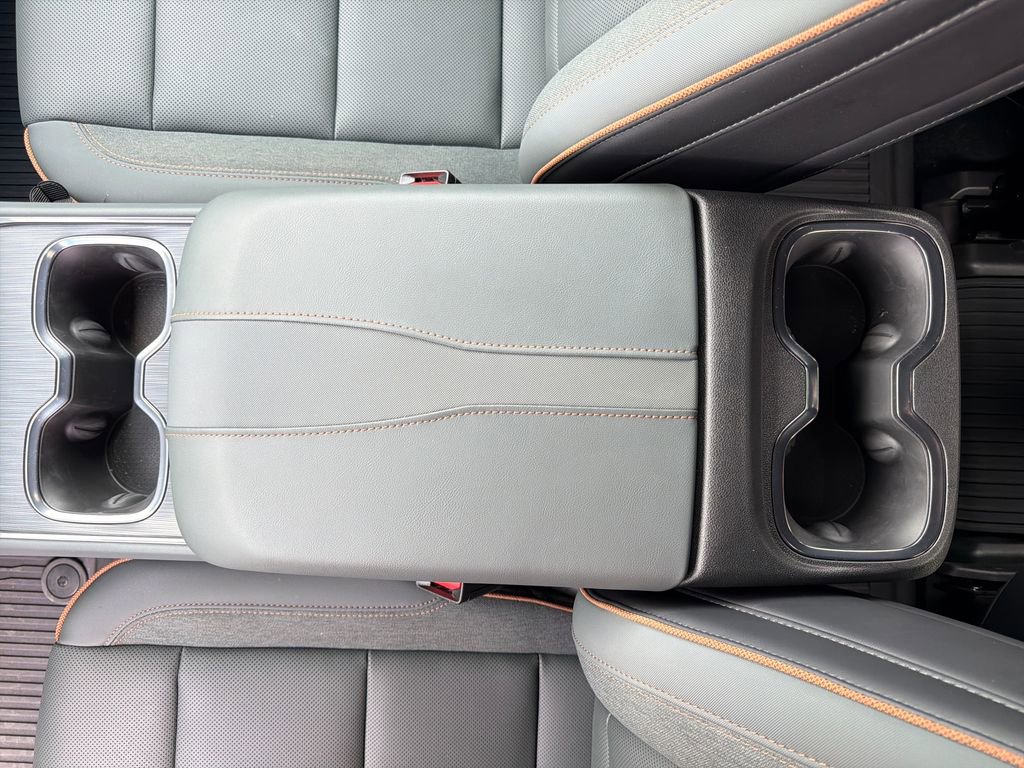 Certified 2025 GMC Acadia AT4 w/ LPO, Floor Liner Package image 30