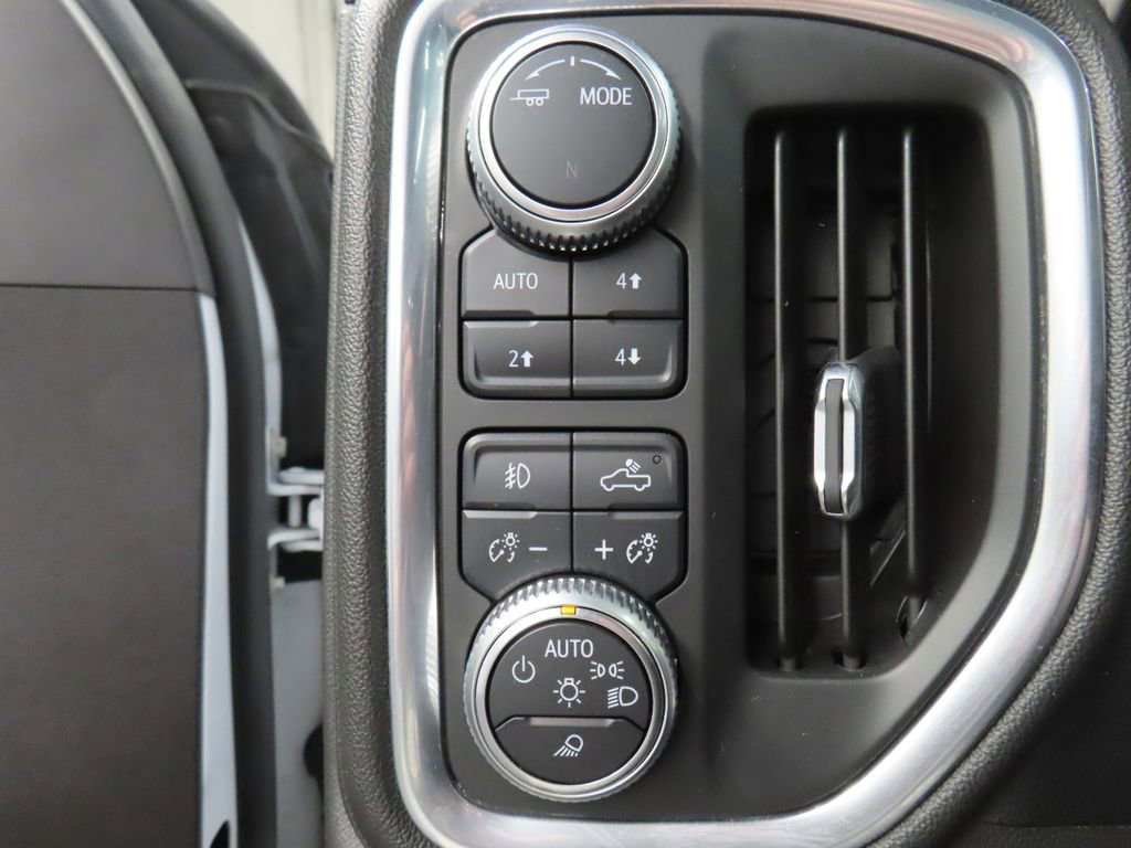 Used 2020 GMC Sierra 1500 Denali w/ Driver Alert Package II AWD/4WD image 53