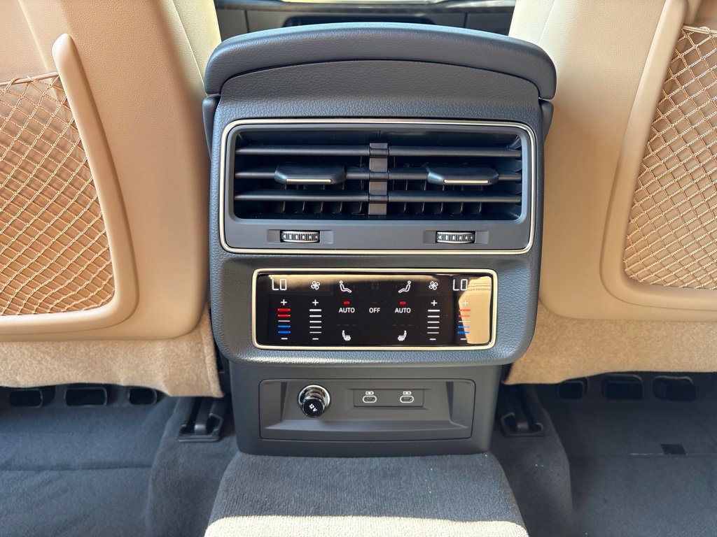 New 2027 Audi Q8 Premium Plus AWD/4WD image 33