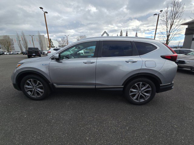Used 2021 Honda CR-V Touring image 6