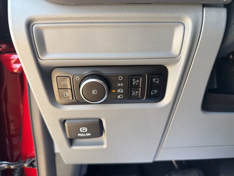 New 2025 Ford F150 XLT w/ Equipment Group 302A MID image 26