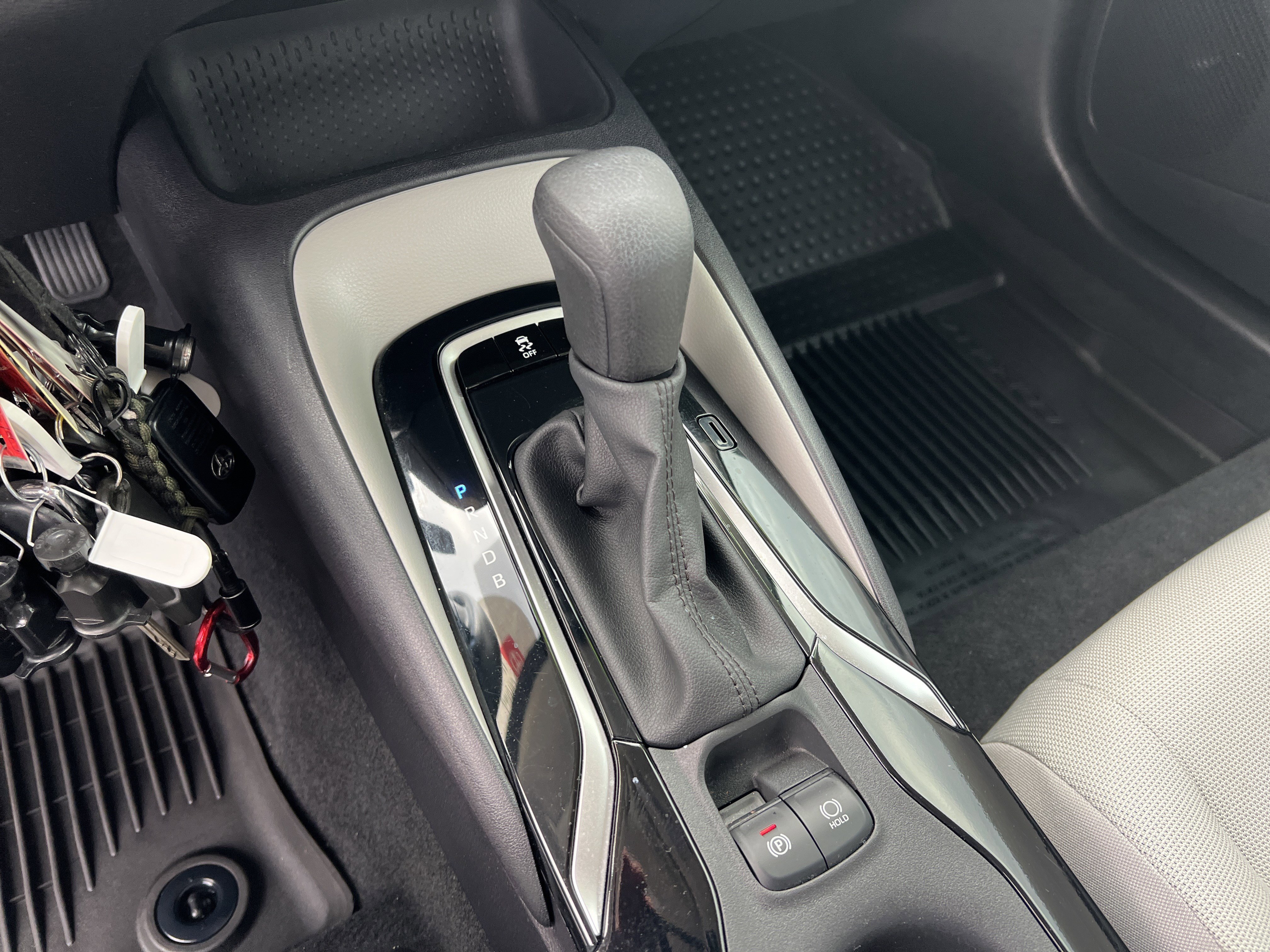 Certified 2022 Toyota Corolla LE image 9