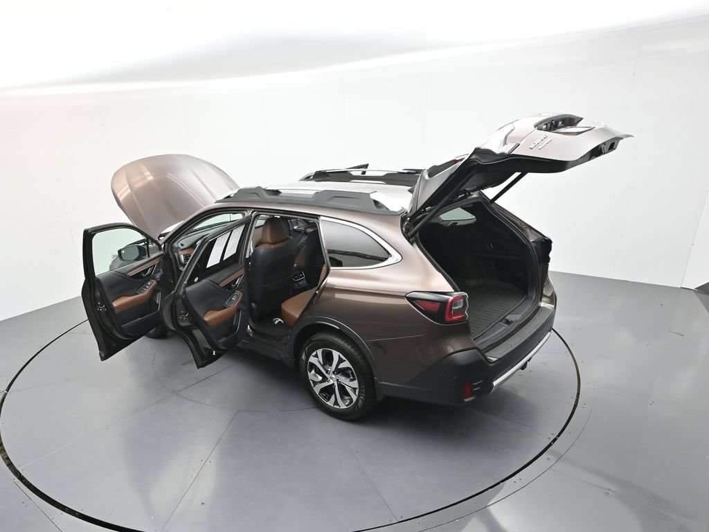 Used 2020 Subaru Outback Touring XT AWD/4WD image 47