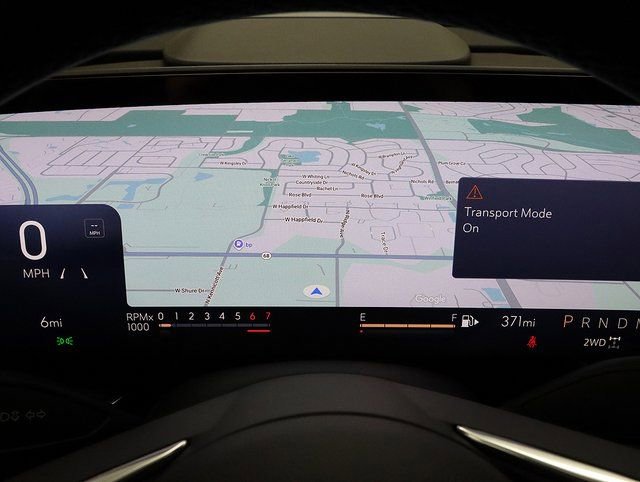 New 2026 Buick Envision Sport Touring image 16