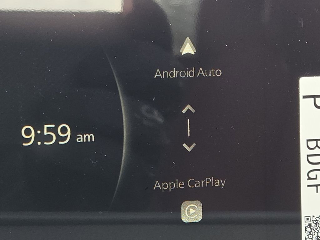 New 2026 MAZDA MAZDA3 Carbon image 6