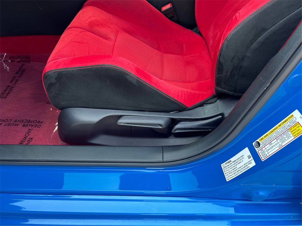 Used 2023 Honda Civic Type R image 18