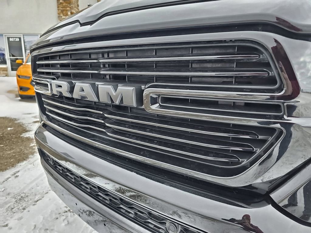 Used 2019 RAM 1500 Sport w/ Level 2 Equipment Group image 11