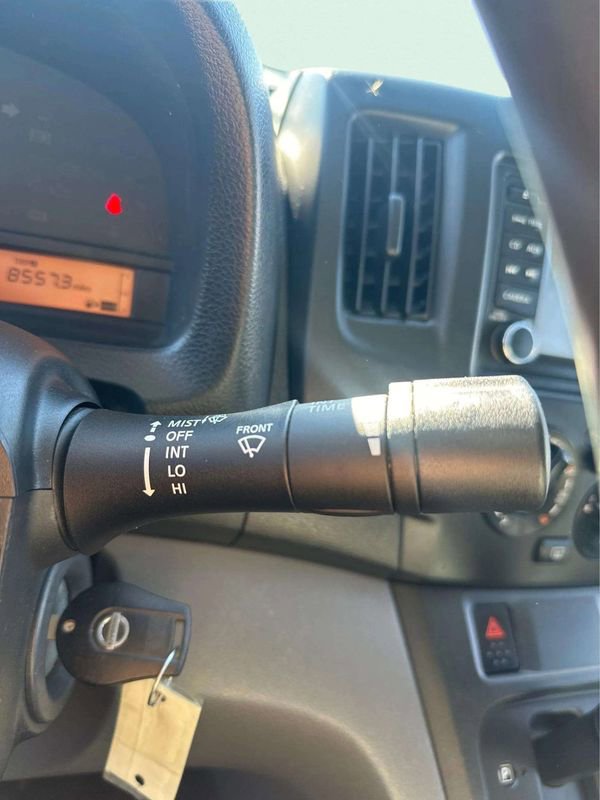 Used 2013 Nissan NV200 SV w/ Technology Pkg image 16