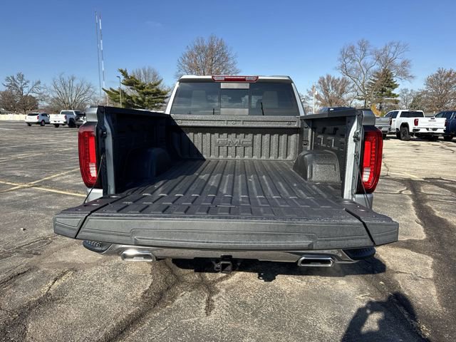 New 2026 GMC Sierra 1500 SLT w/ SLT Premium Plus Package AWD/4WD image 24
