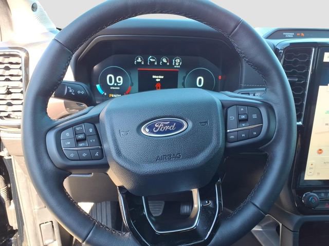 New 2025 Ford Ranger Lariat w/ FX4 Off-Road Package image 18