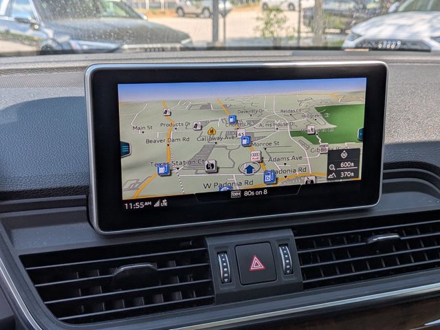 Used 2020 Audi Q5 e Premium w/ Convenience Package AWD/4WD image 8