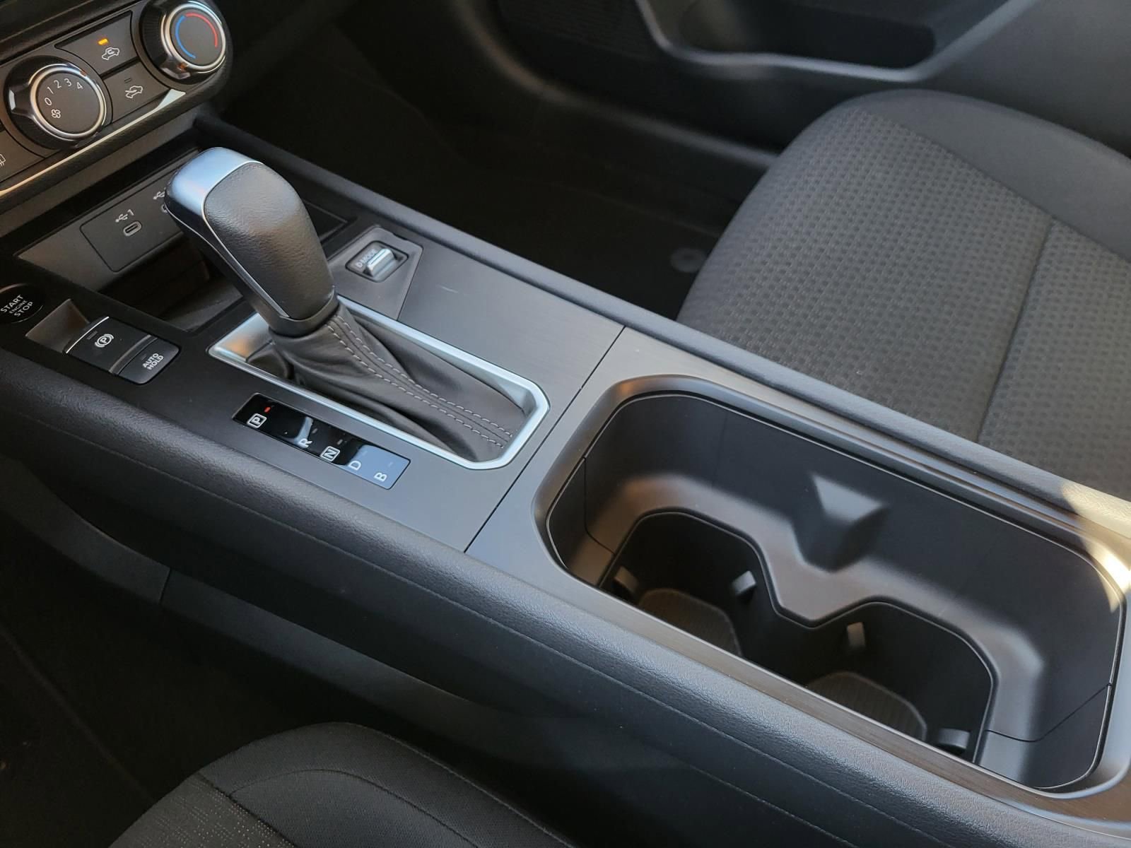 New 2026 Nissan Kicks S image 22