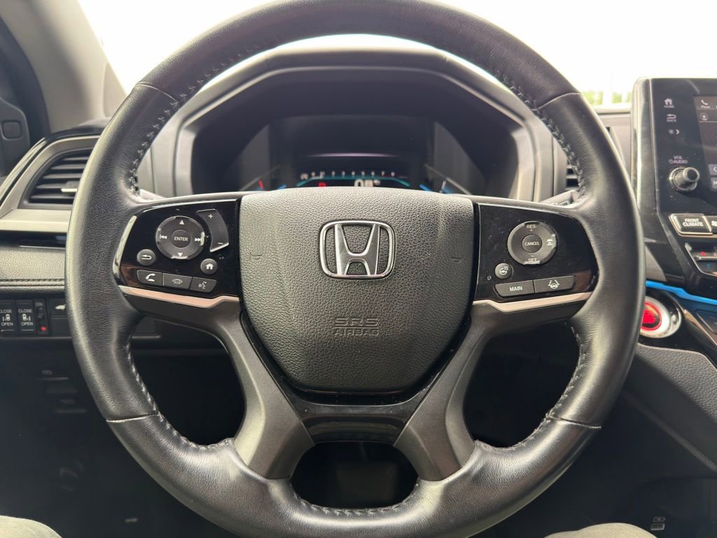 Used 2021 Honda Odyssey Touring image 18