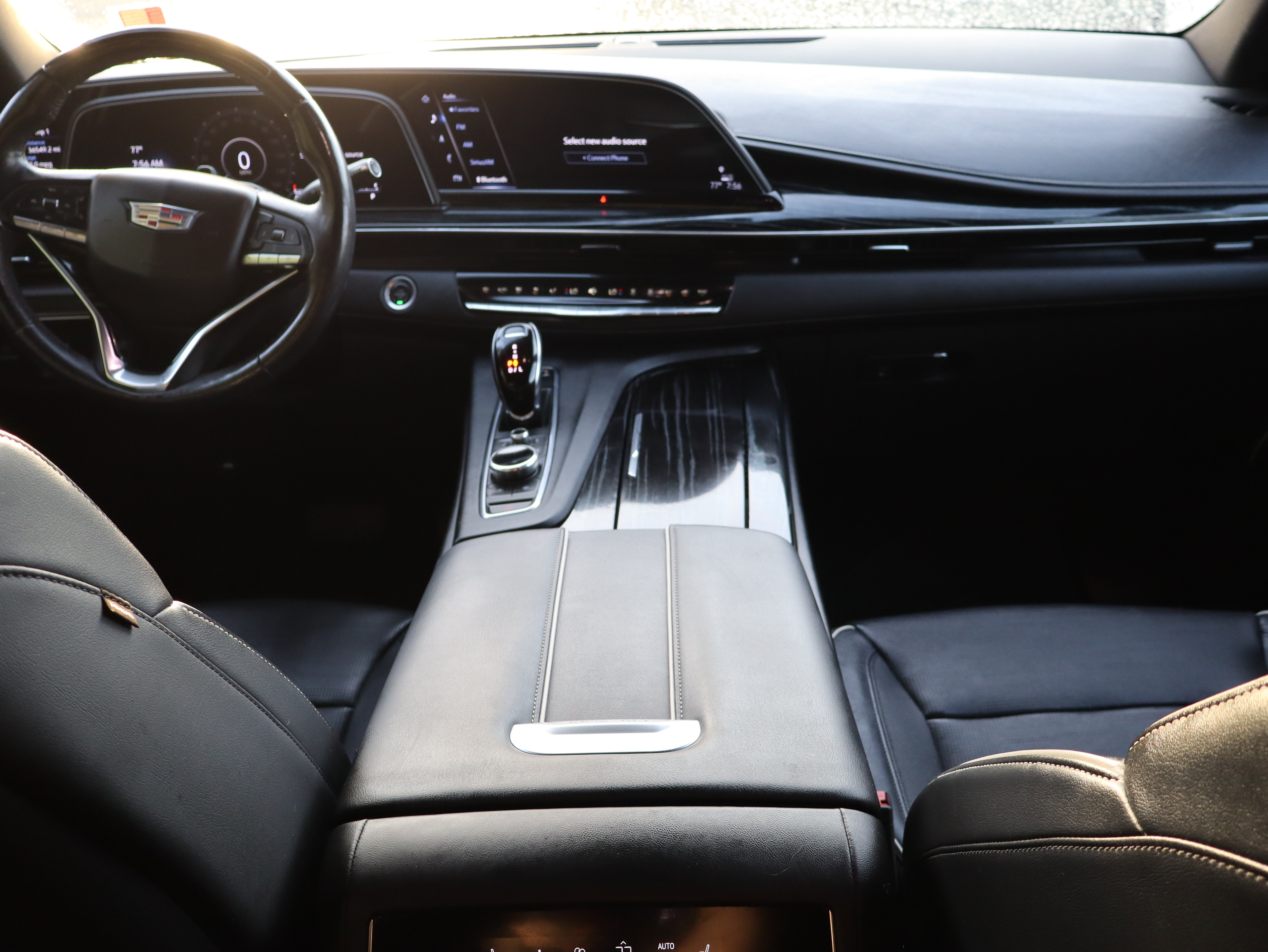 Certified 2022 Cadillac Escalade Sport RWD image 23