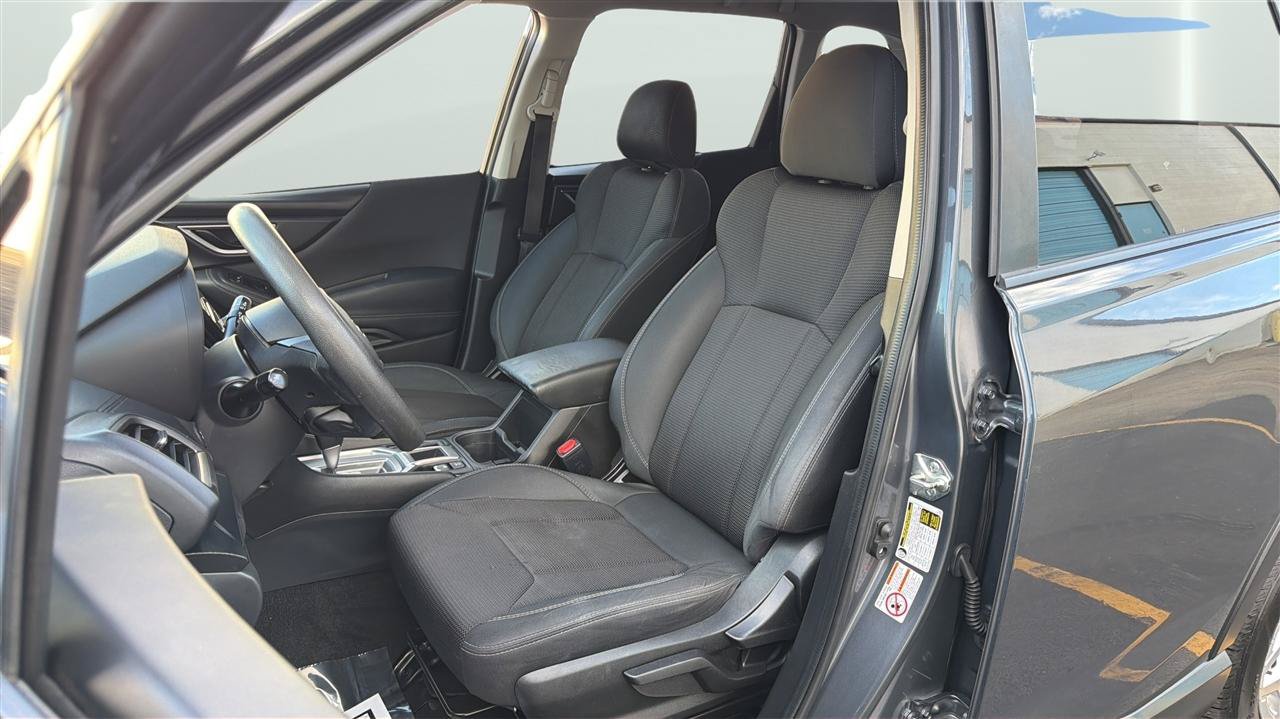 Used 2020 Subaru Forester AWD/4WD image 12