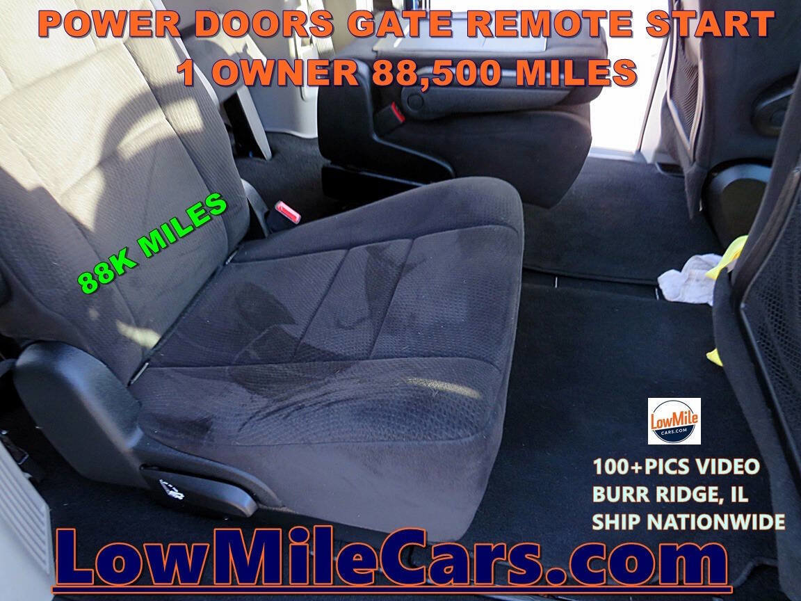 Used 2011 Dodge Grand Caravan Mainstreet w/ PWR Convenience Group image 42