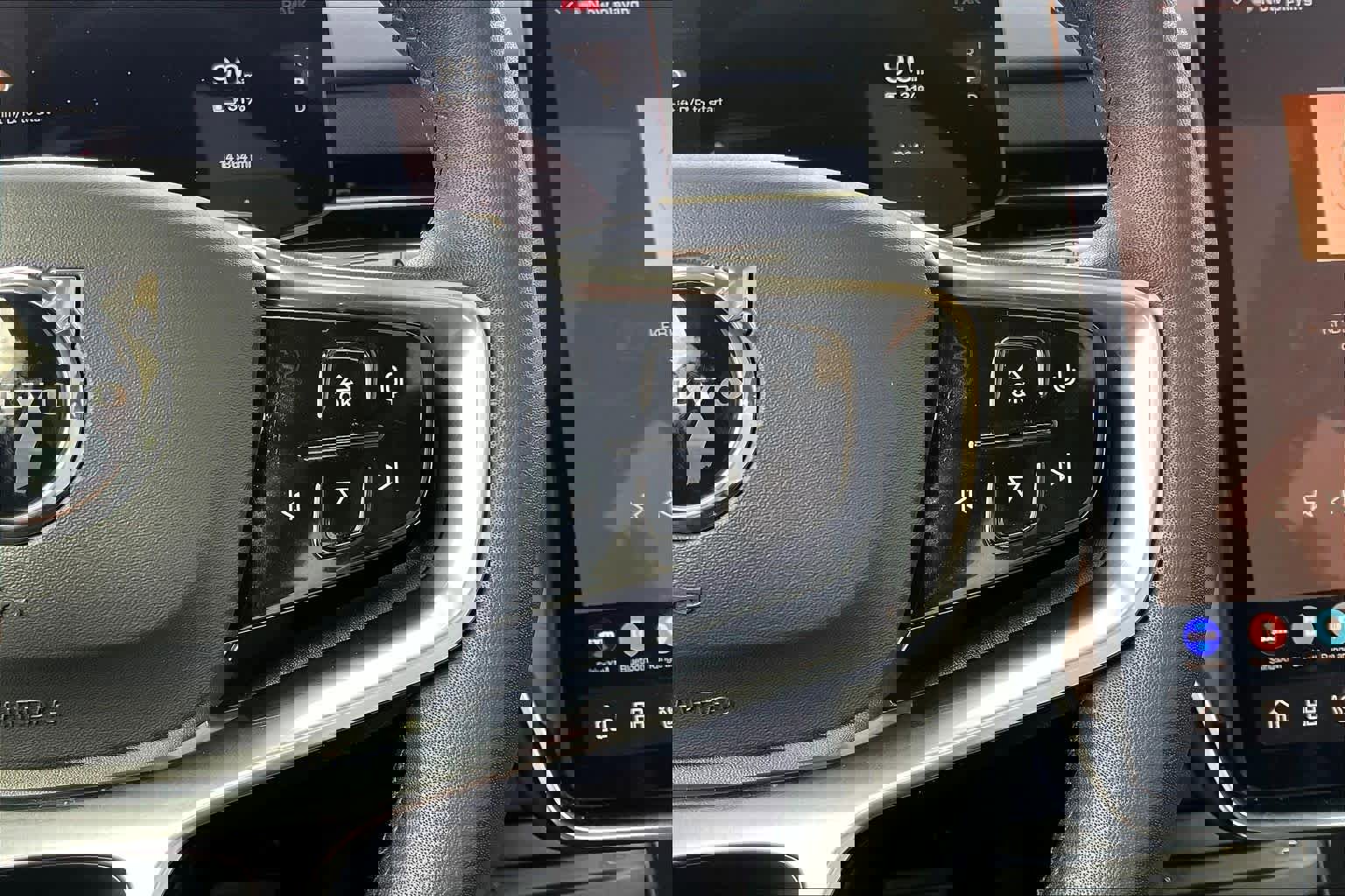 Used 2025 Volvo EX90 Ultra image 22