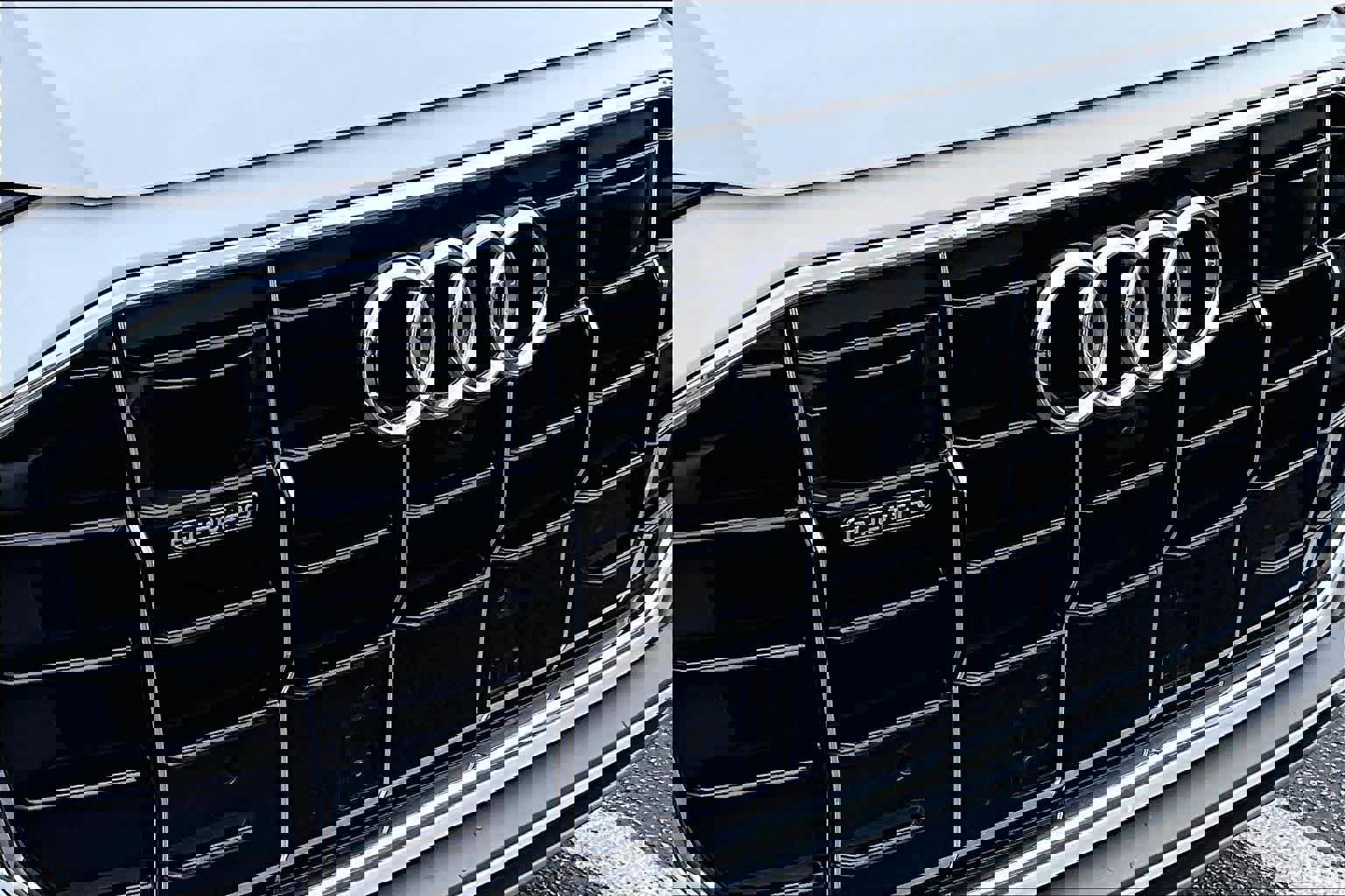 Used 2021 Audi Q8 Premium Plus w/ Premium Plus Package image 30