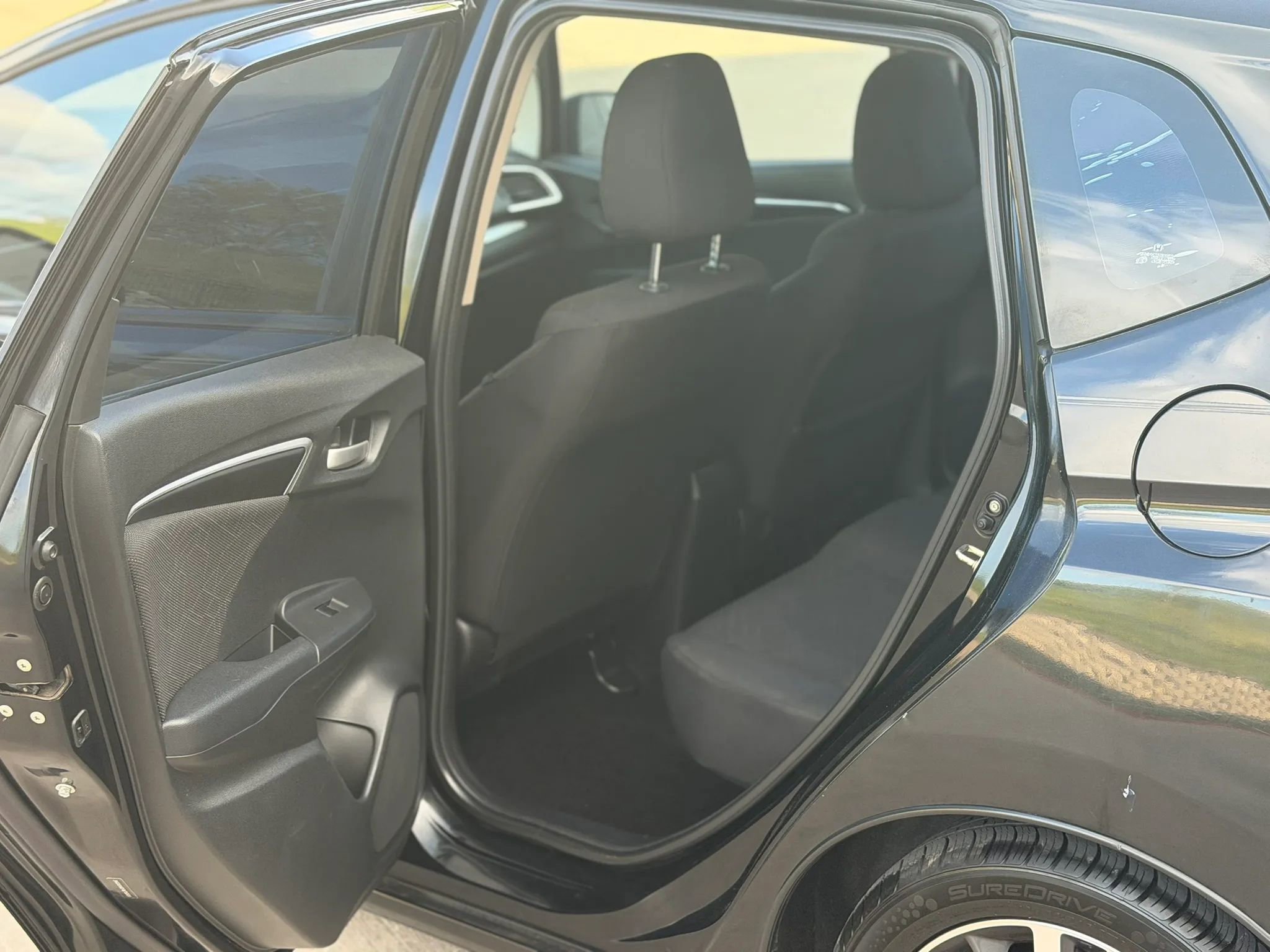 Used 2015 Honda Fit EX image 11