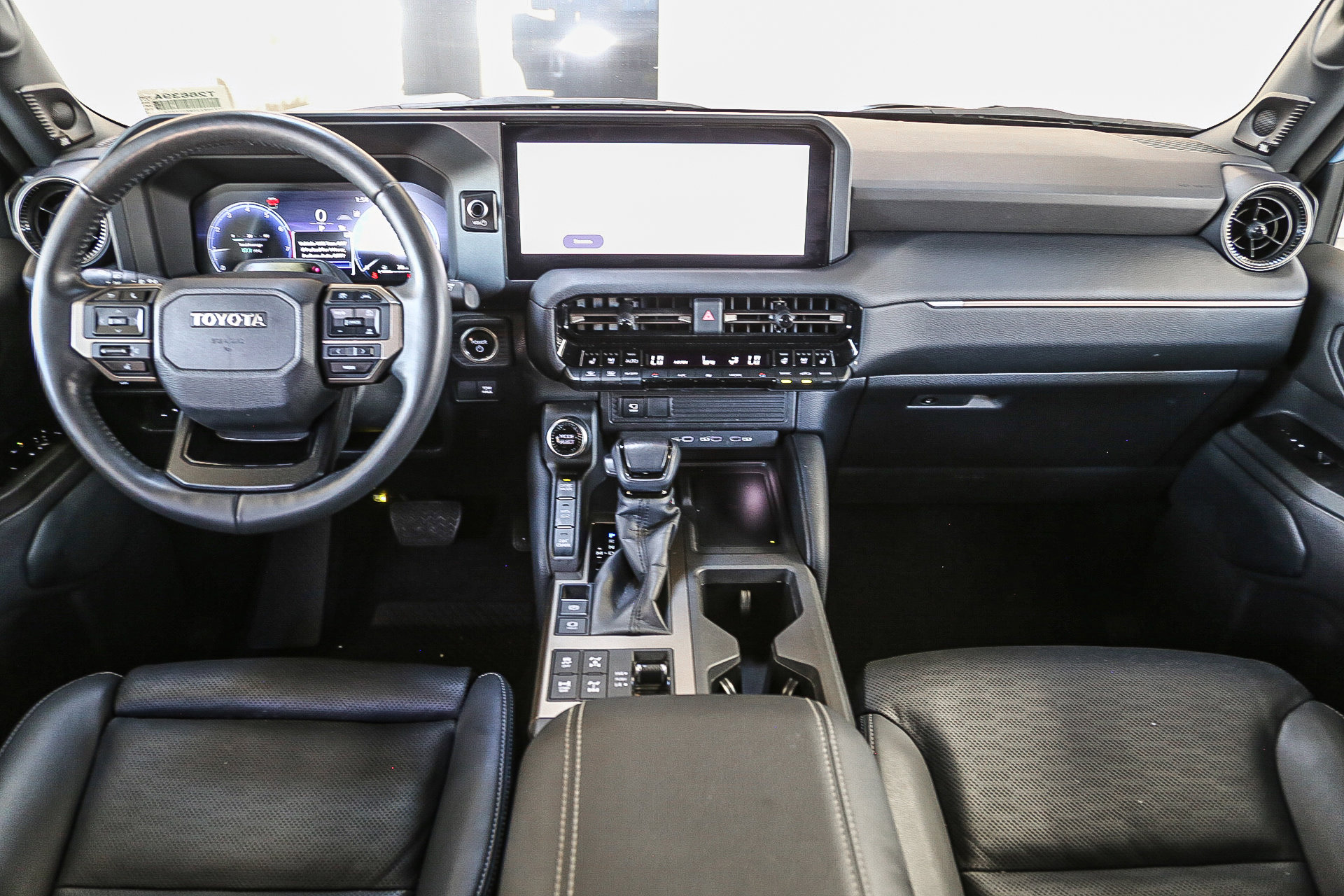 Used 2024 Toyota Land Cruiser w/ Premium Package image 12