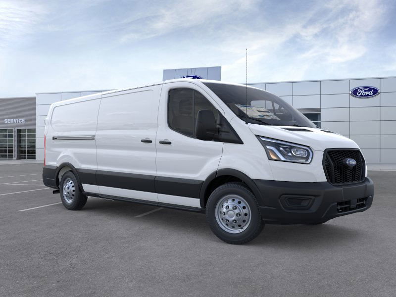 New 2025 Ford Transit 350 148 Low Roof AWD image 28