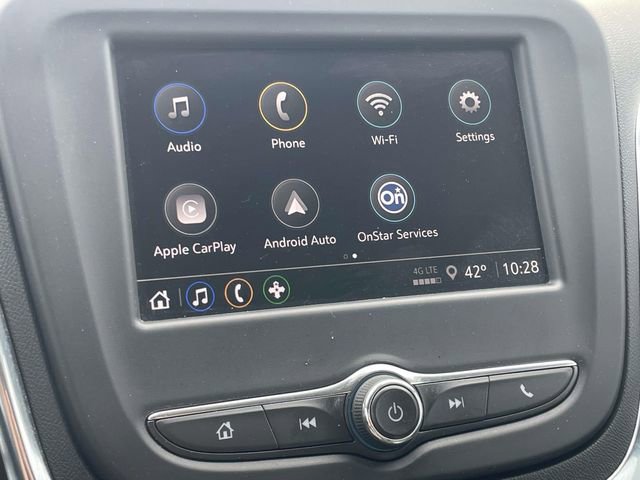 Used 2023 Chevrolet Equinox LT image 17