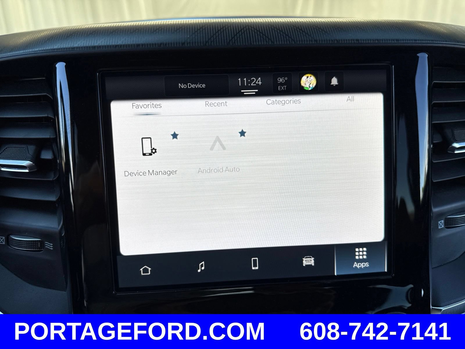 Used 2025 RAM 1500 Big Horn AWD/4WD image 19
