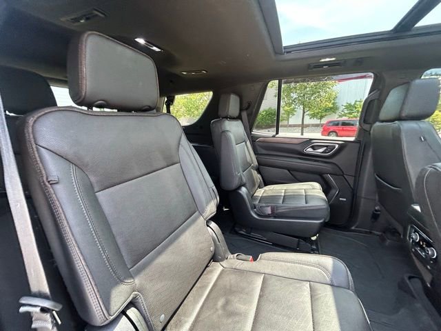 Used 2023 Chevrolet Tahoe High Country w/ Premium Package 2 image 51