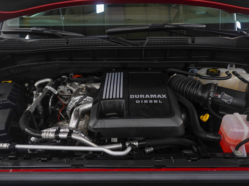 Used 2024 GMC Sierra 1500 Denali image 29