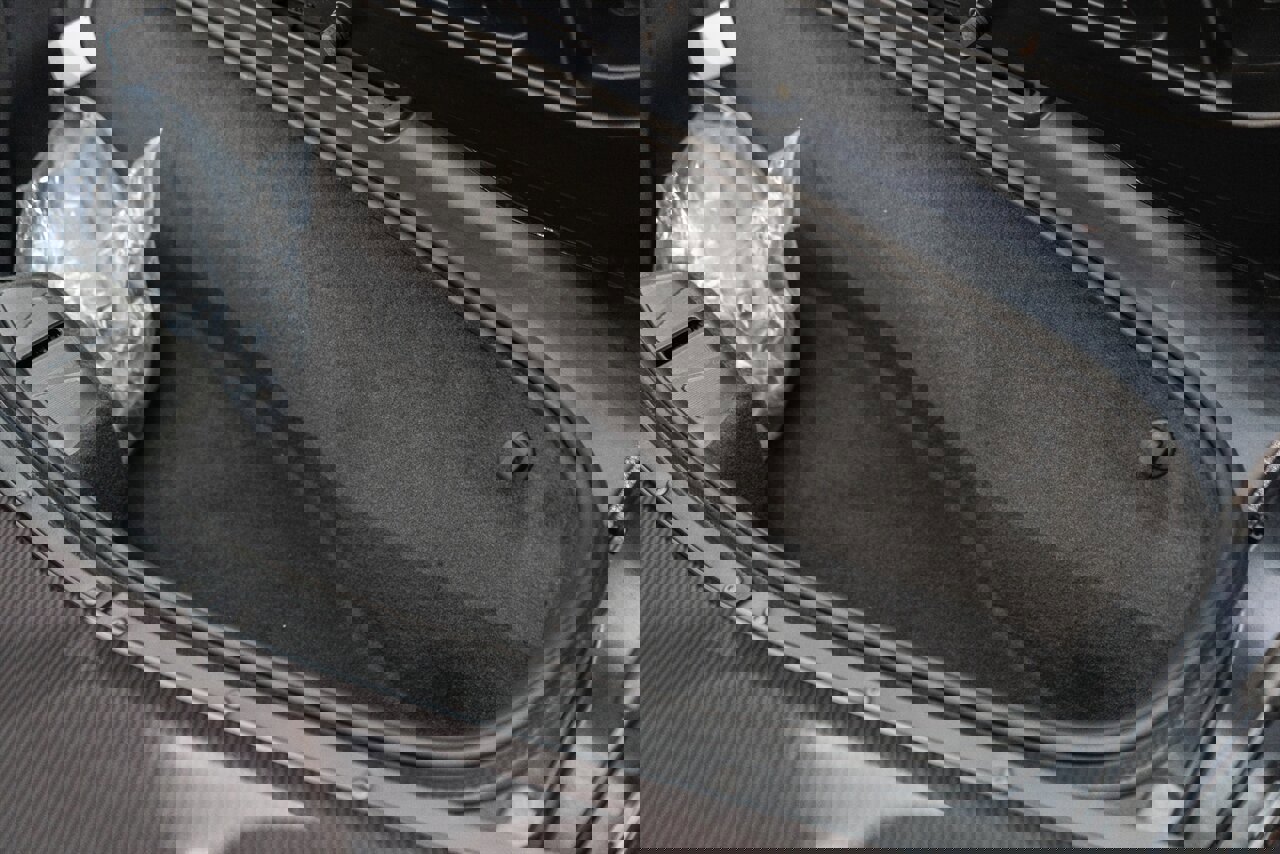 Used 2023 Chevrolet Corvette Z06 w/ Stealth Interior Trim Package image 72