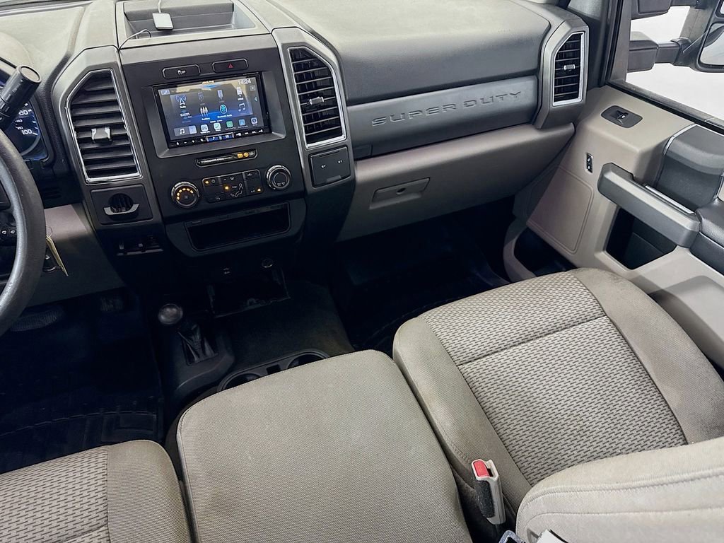 Used 2017 Ford F250 XLT AWD/4WD image 26