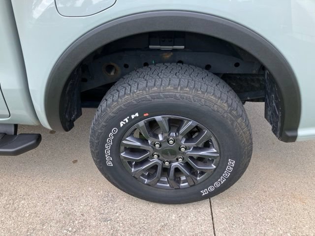 Used 2021 Ford Ranger XLT w/ Equipment Group 302A High AWD/4WD image 13