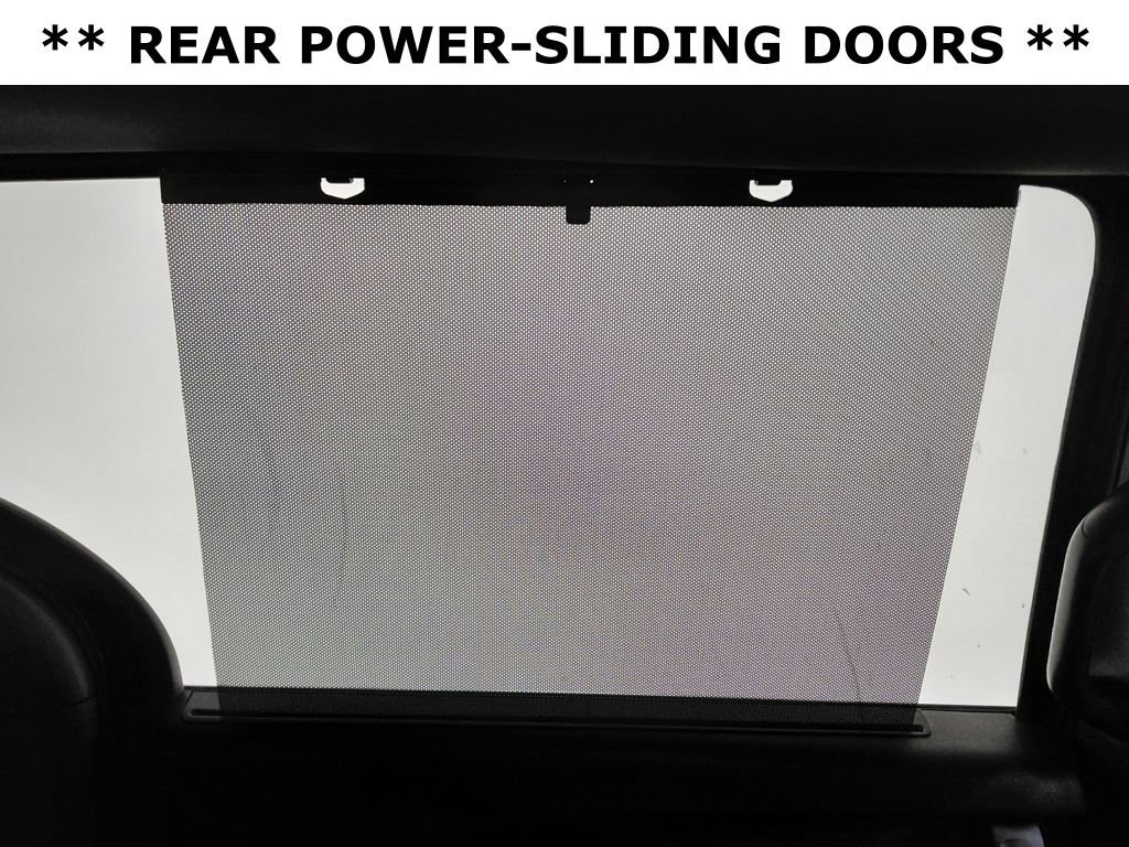 Used 2025 Chrysler Pacifica Select image 22