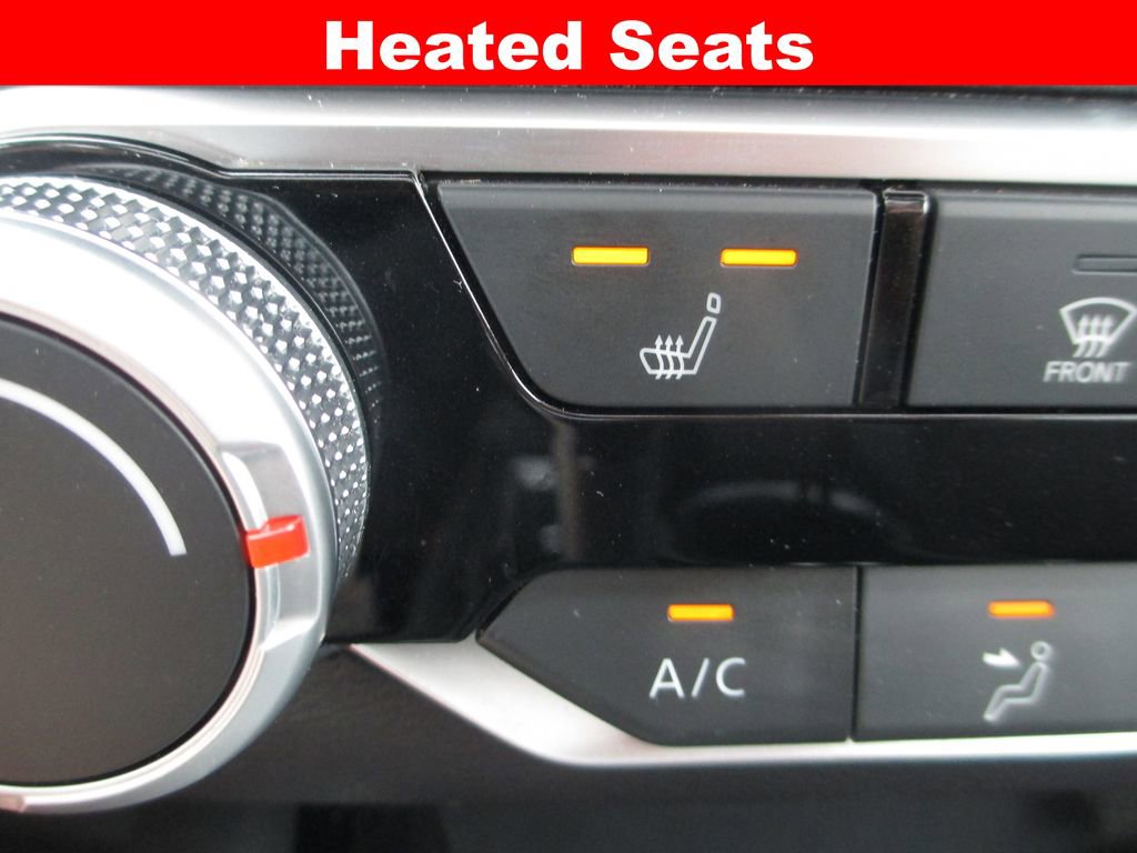 Used 2024 Nissan Altima 2.5 SV w/ SV Premium Package FWD image 19