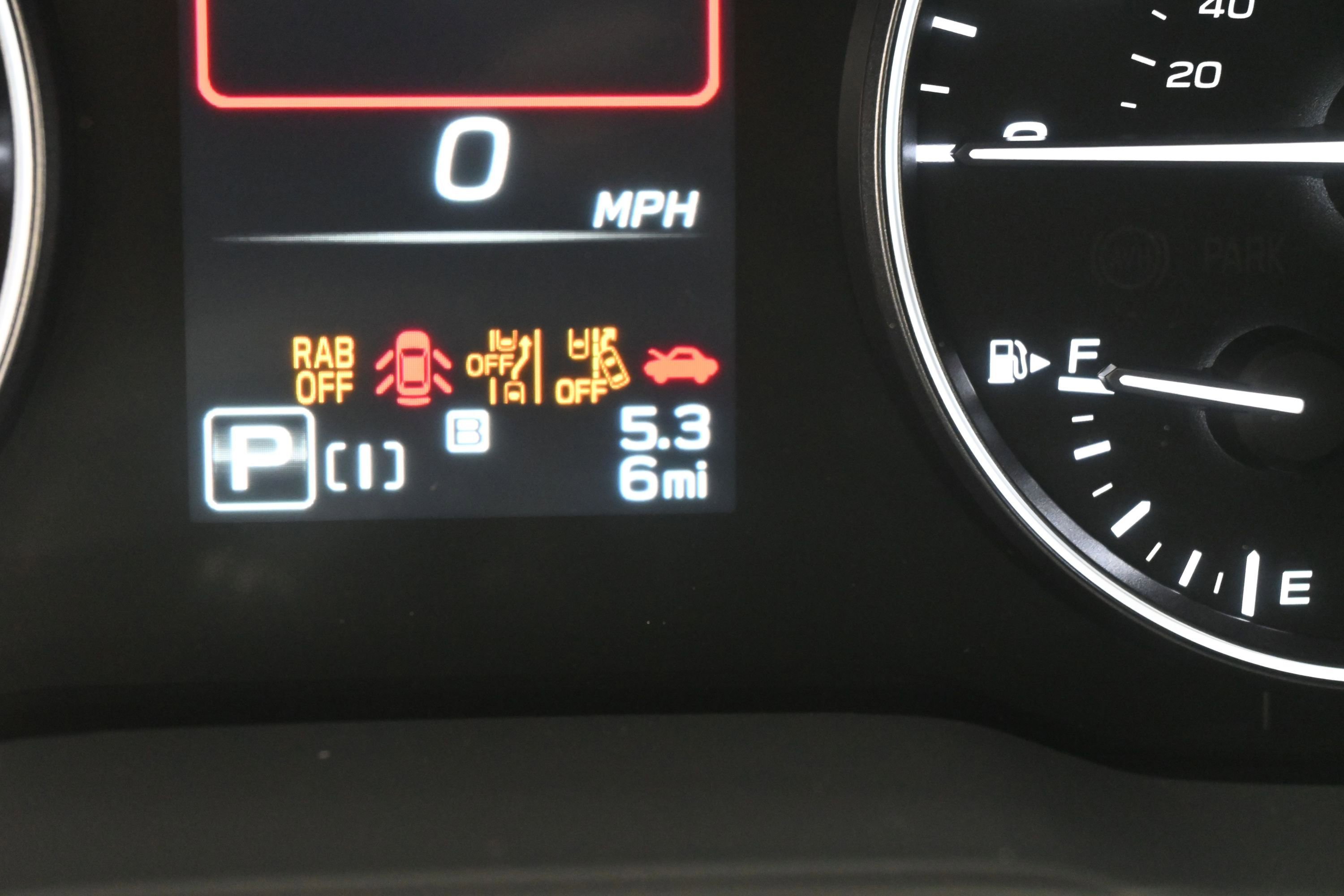 New 2026 Subaru Crosstrek 2.5i Limited AWD/4WD image 33