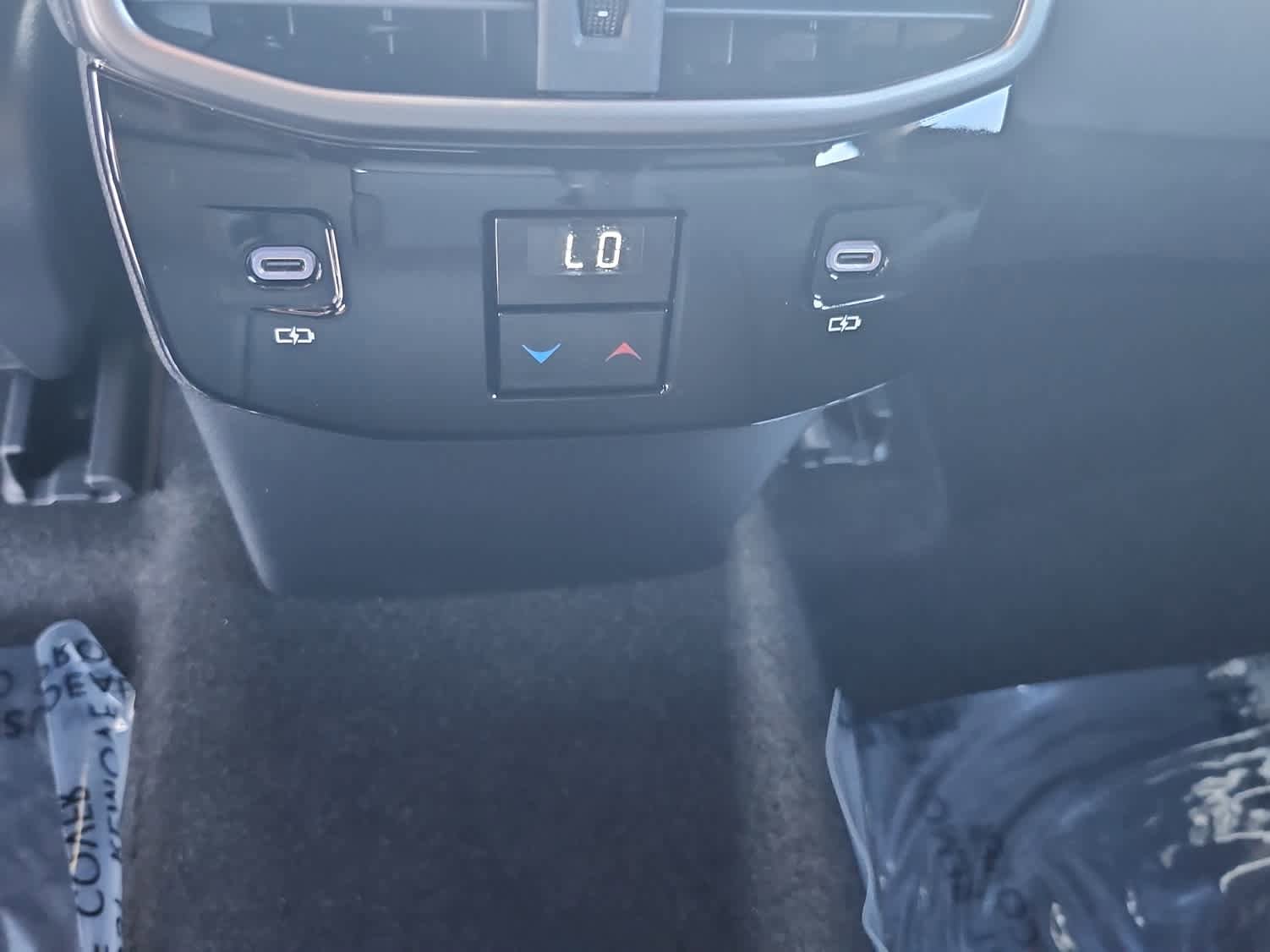 Used 2025 Lexus RX 350 Premium w/ Accessory Package (Z1) FWD image 16