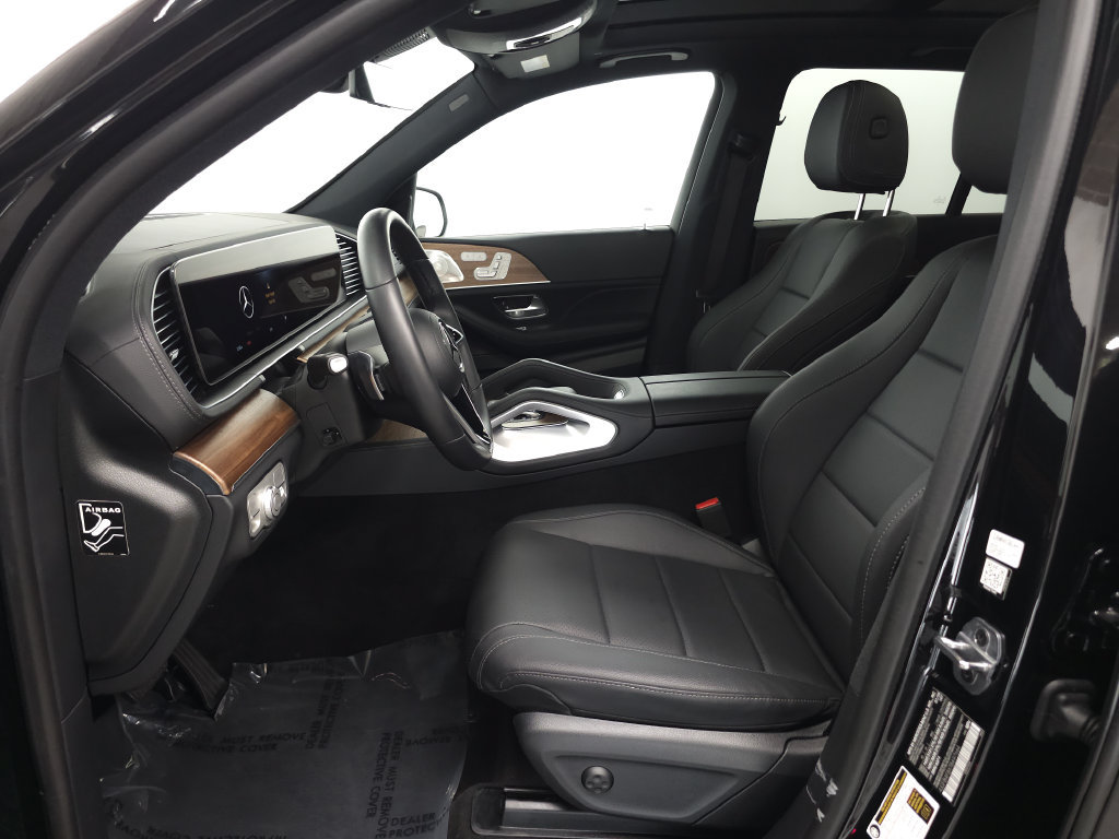 Certified 2026 Mercedes-Benz GLE 350 4MATIC image 8