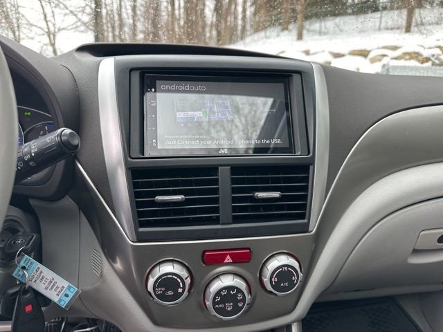 Used 2010 Subaru Forester 2.5X Limited image 19