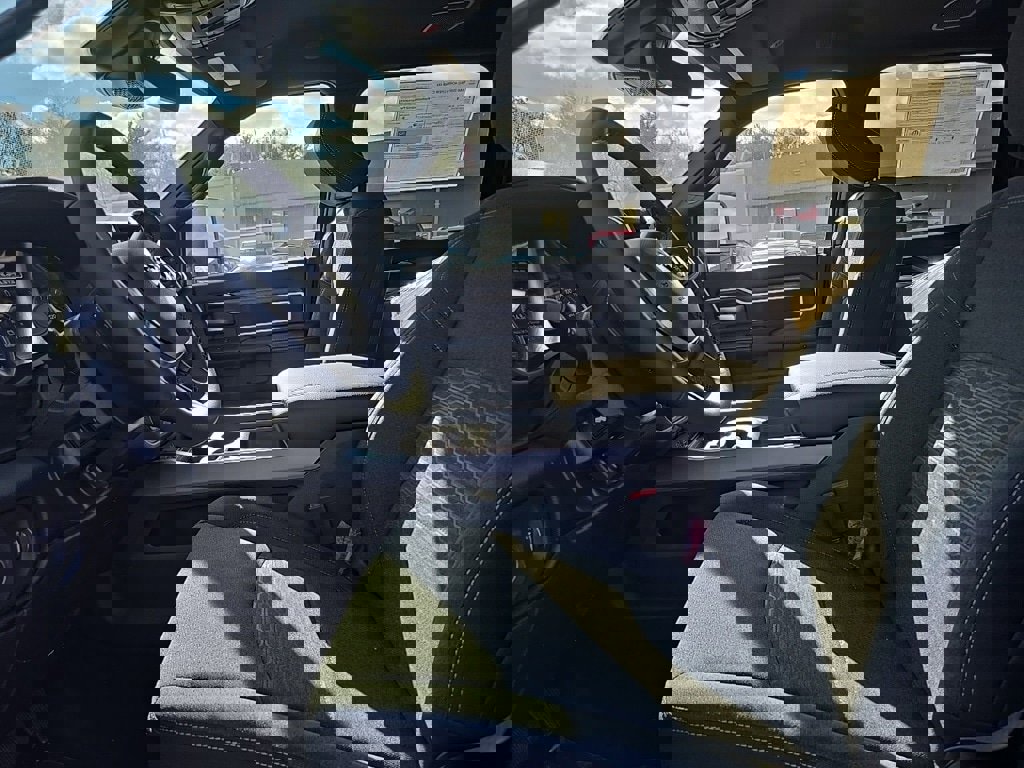 New 2026 RAM 2500 Big Horn image 20