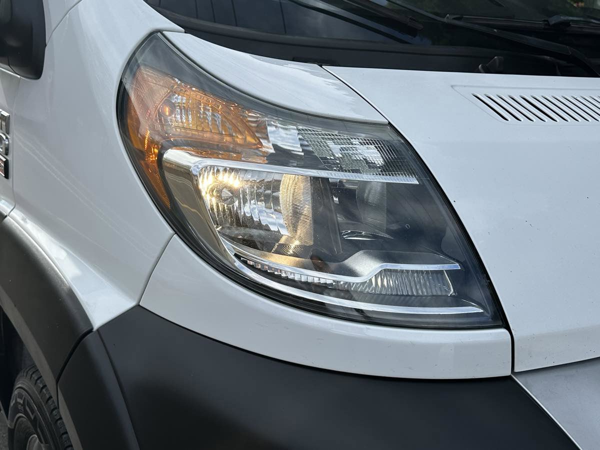 Used 2021 RAM ProMaster 1500 image 43