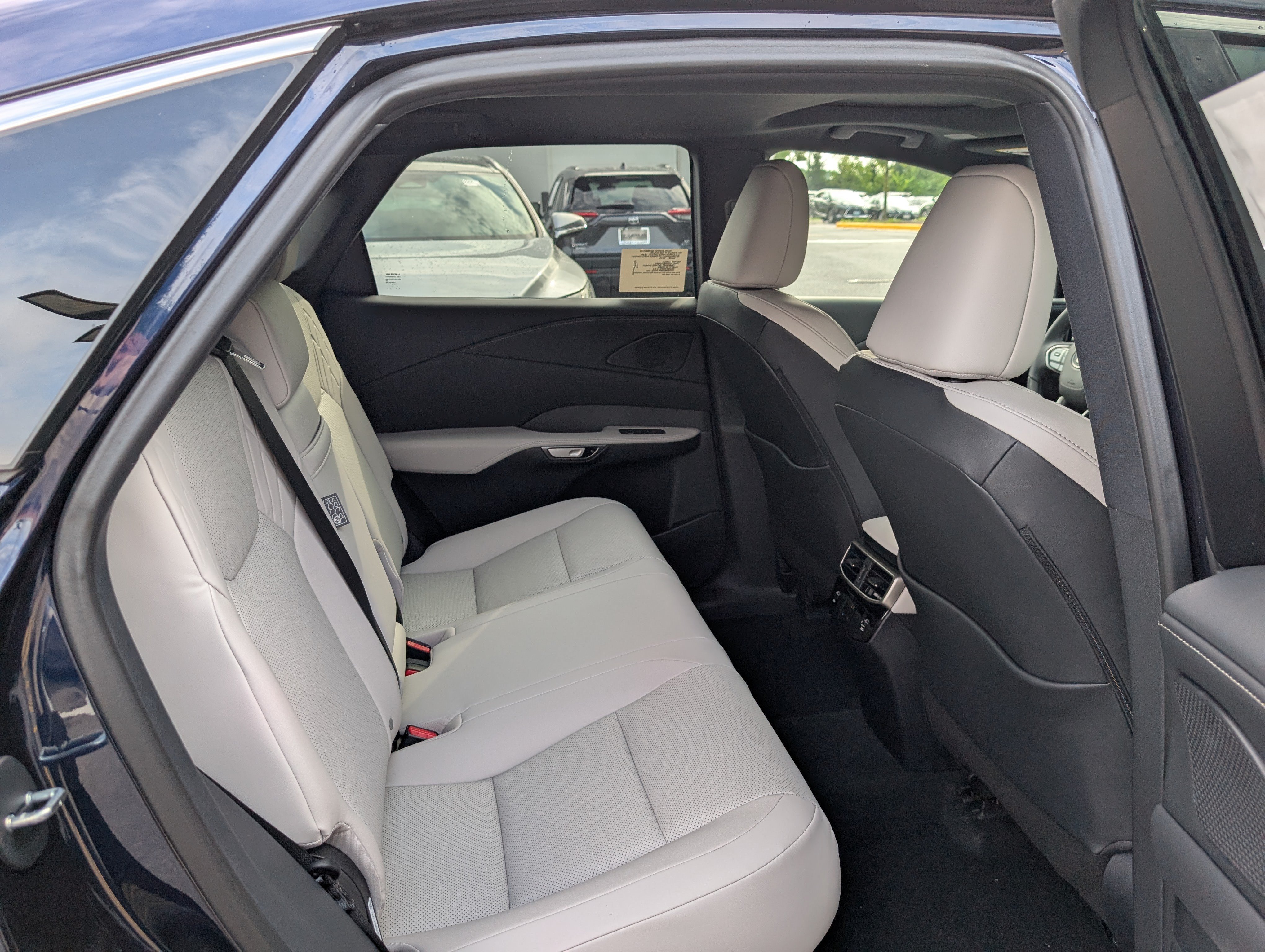 New 2026 Lexus RX 350 Premium AWD/4WD image 8
