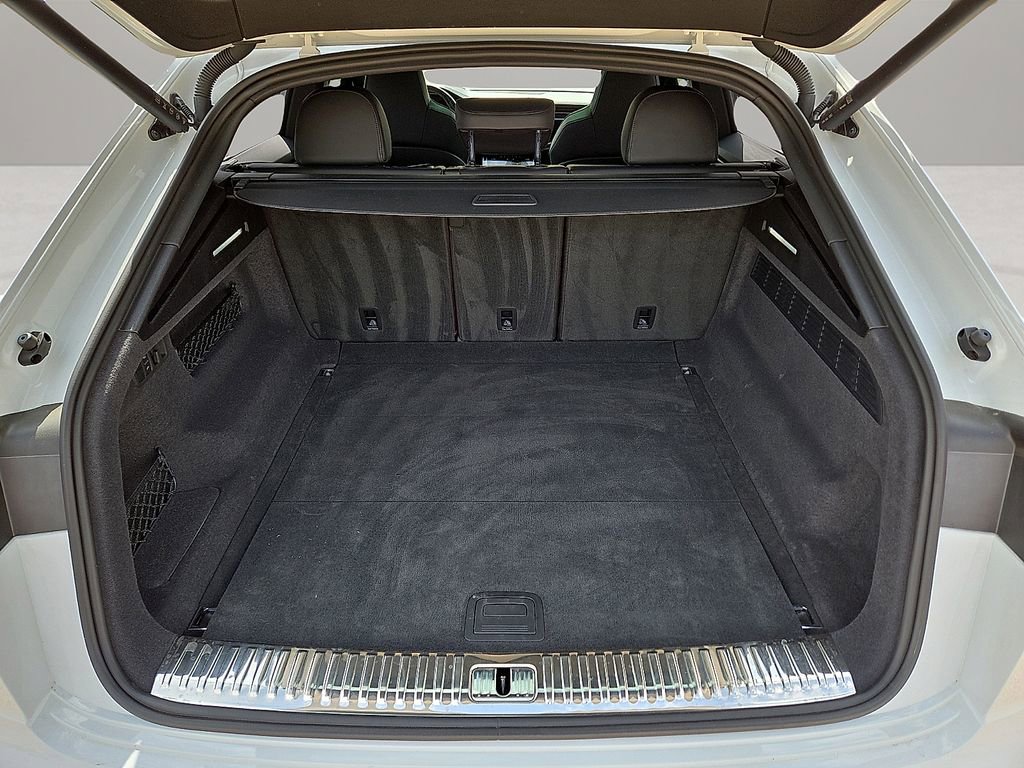 Used 2022 Audi RS Q8 image 14