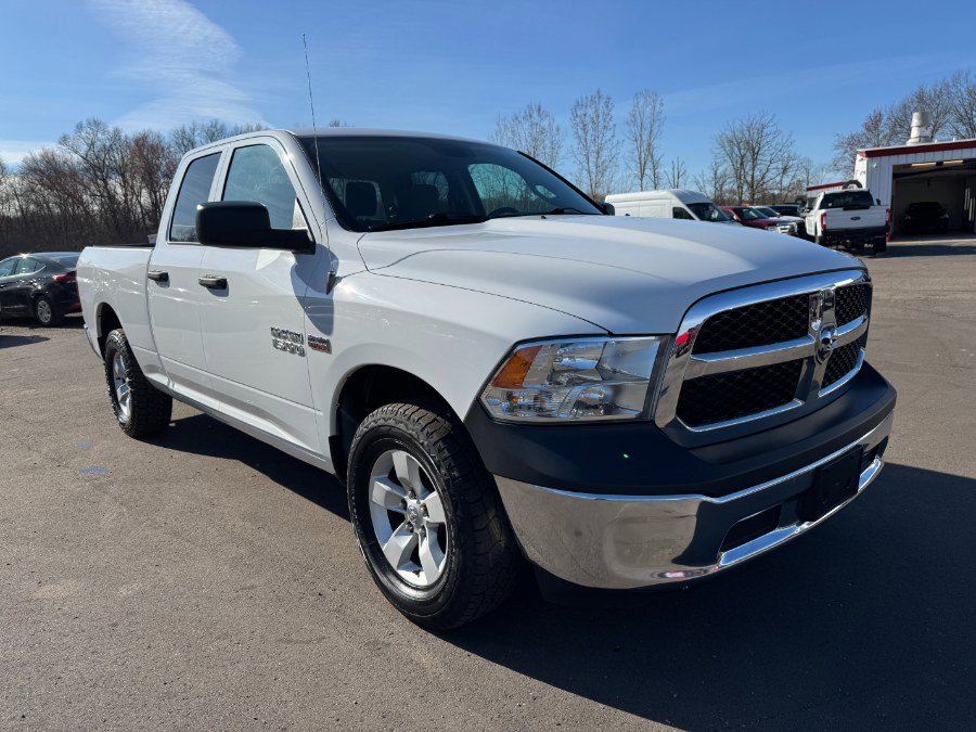 Used 2017 RAM 1500 ST w/ SXT Appearance Group AWD/4WD image 7