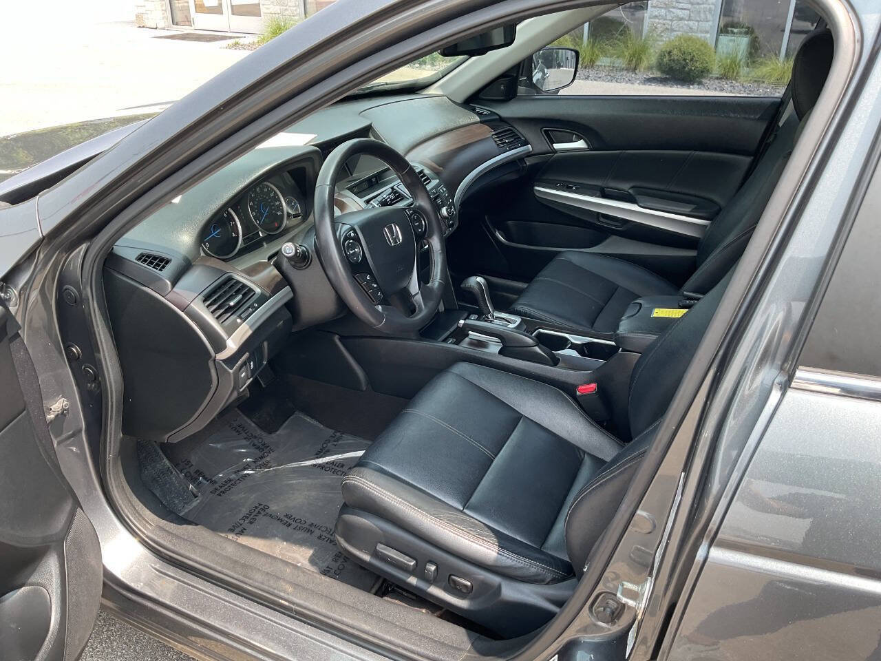 Used 2013 Honda Crosstour EX-L image 14