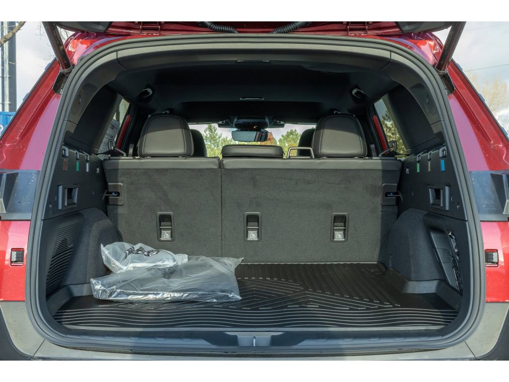 New 2026 Subaru Outback Limited AWD/4WD image 15