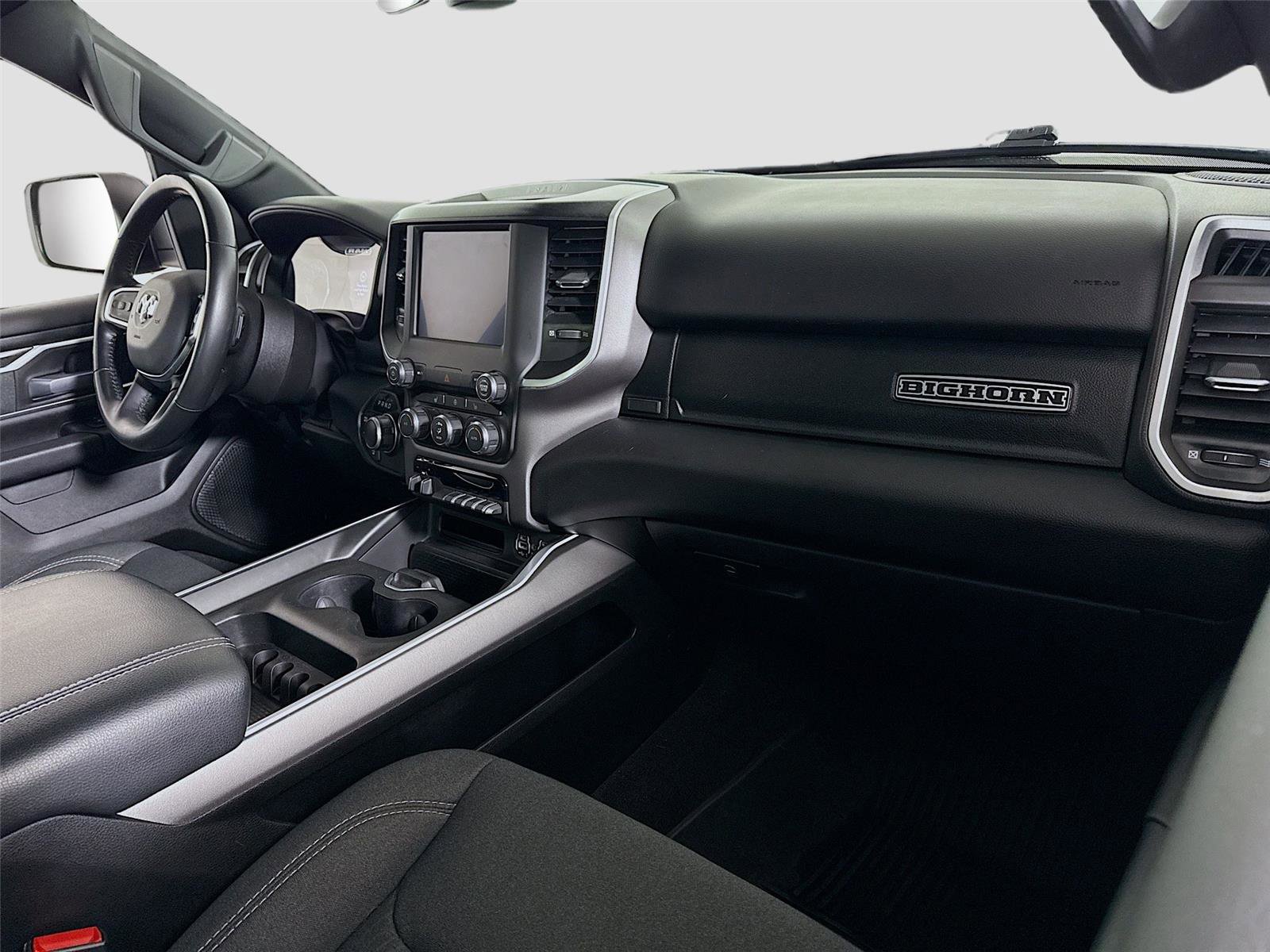 Used 2022 RAM 1500 Big Horn image 20