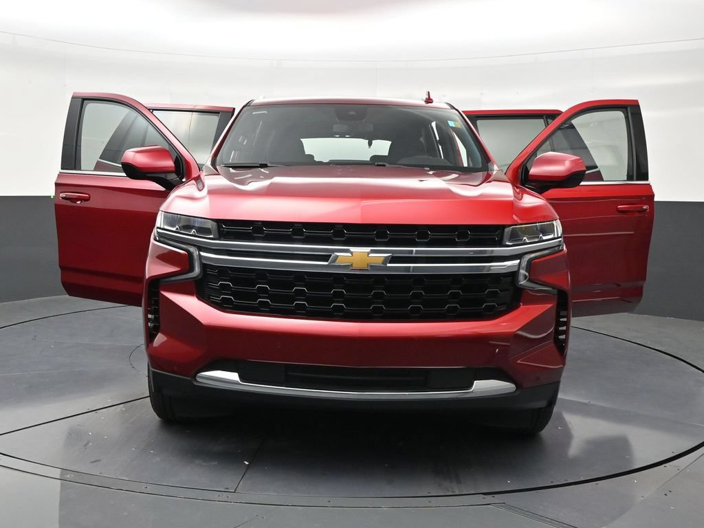 Used 2024 Chevrolet Tahoe LS RWD image 34