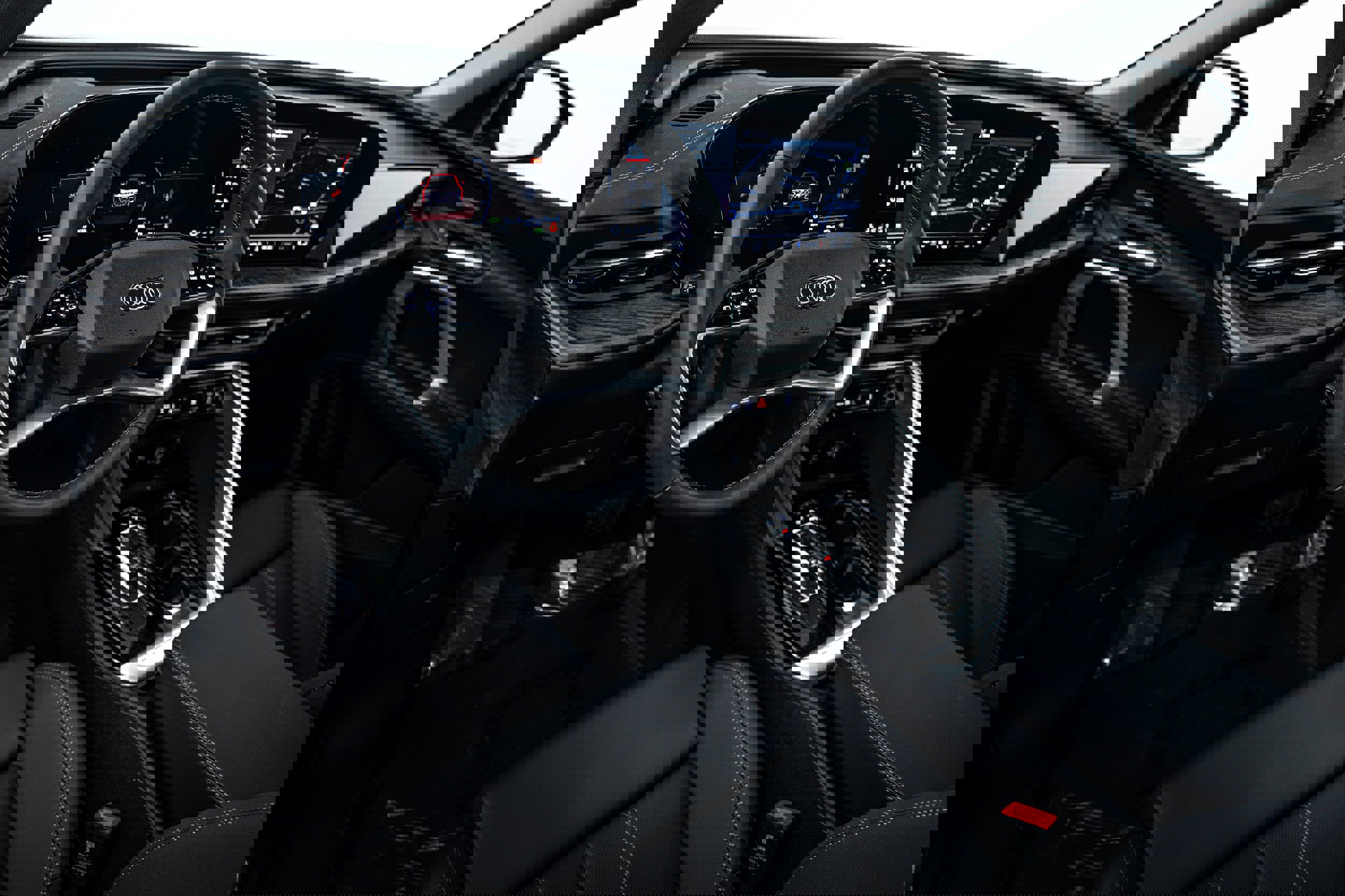 New 2025 Audi Q5 Premium Plus image 8