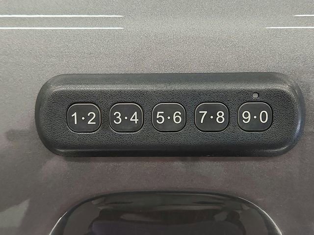 Used 2021 Ford Ranger Lariat w/ Equipment Group 501A High image 40